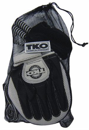 MMA Training Set